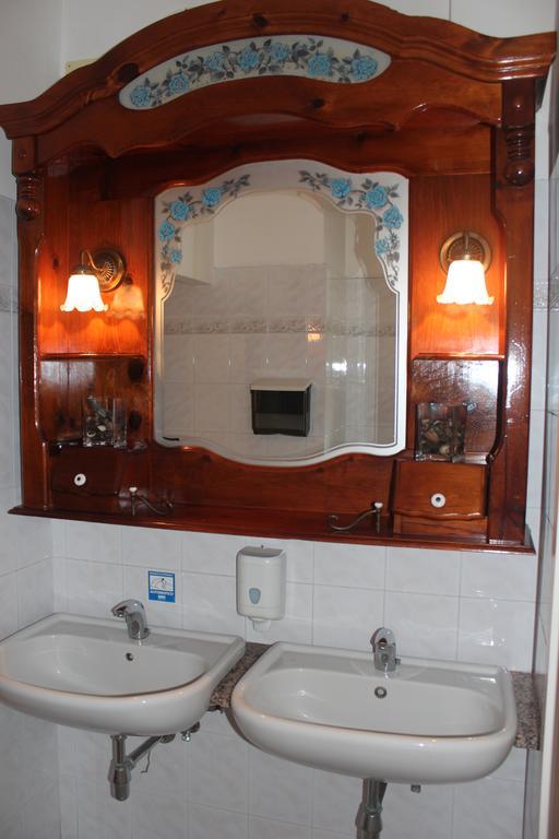 Hotel Santini Римини Екстериор снимка